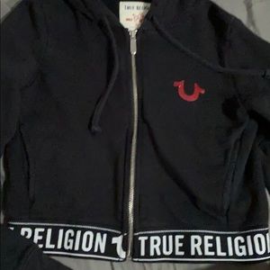 True religion Jacket Women’s